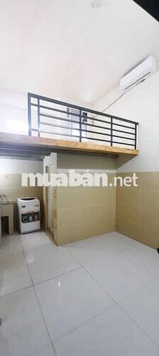 căn hộ TÂN BÌNH.ko chungchủ,gi giấc tự do.bv 24/24.nhà có thang máy