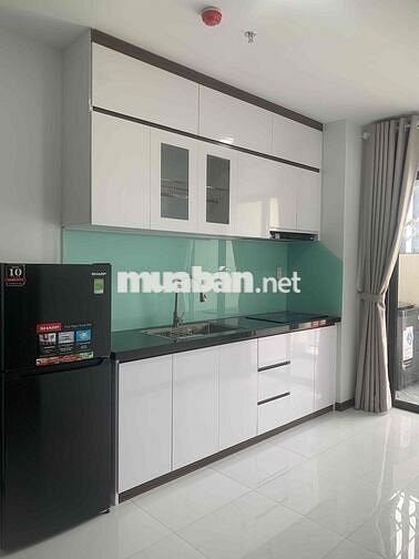 (CHÍNH CHỦ) CHO THUÊ CĂN HỘ TECCO FELICE HOMES  Full nội thất 2 PN, 1W