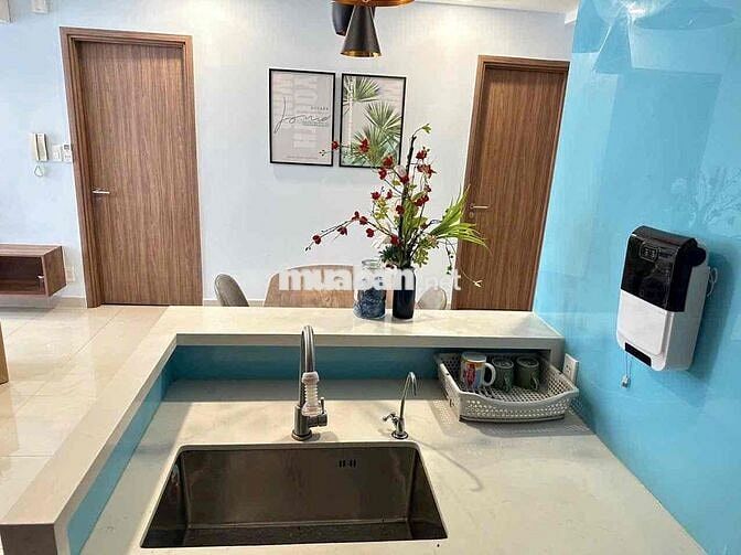 GIÁP CHỦ- CĂN HỘ CHO THUÊ THÀNH PHỐ MỚI