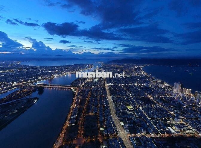 Căn hộ Capital Square – View sông Hàn, CK 17%, ưu đãi tốt