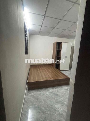 CHO THUÊ CĂN HỘ (2 cửa sổ ,2 bancon)