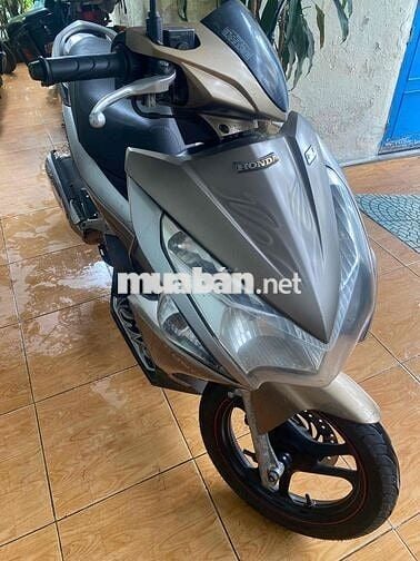 bán xe airblade màu 3d máy bao êm