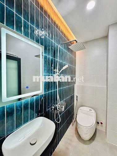 Cần cho thuê nhà HXH 532/2A Lê Trọng Tấn P.Tây Thạnh Q.Tân Phú.