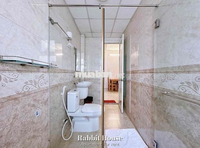 ❤️TỔNG HỢP CHDV 1PN BAN CÔNG - CỬA SỔ LỚN TÁCH BẾP❤️THANG MÁY Q1