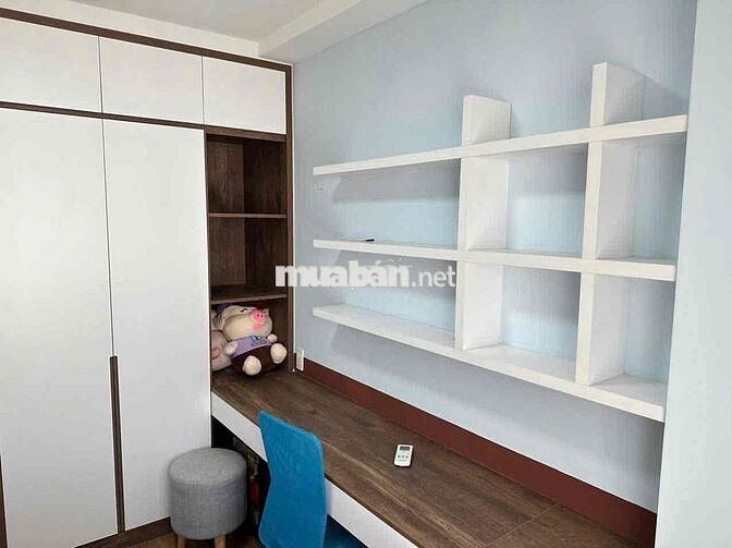 GIÁP CHỦ- CĂN HỘ CHO THUÊ THÀNH PHỐ MỚI