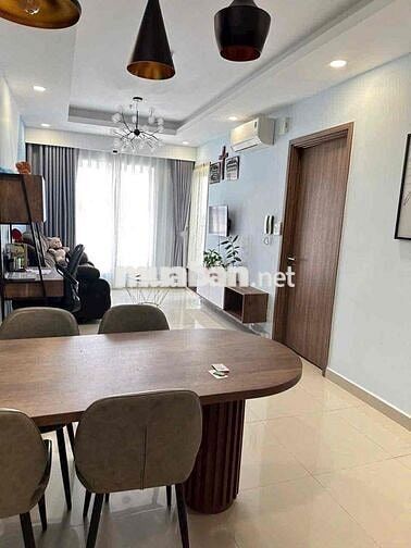 GIÁP CHỦ- CĂN HỘ CHO THUÊ THÀNH PHỐ MỚI
