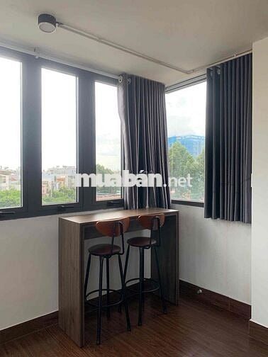 Căn Hộ Gần Vòng Xoay Lăng Cha Cả-Đại Học Hàng Không Cơ Sở 1 Tân Bình