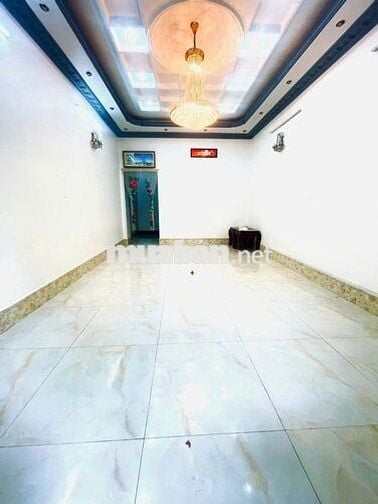 Cho thuê nhà nguyên căn Đường Cộng Hoà - Tân Bình