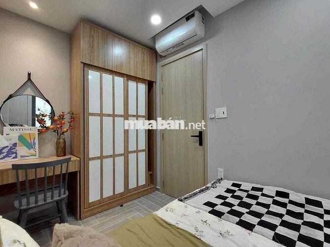 ✨SIÊU PHẨM CĂN HỘ CỰC ĐẸP MỚI 100% GẦN CÁC TRƯỜNG ĐH, CÁCH UEH CHỈ 2KM