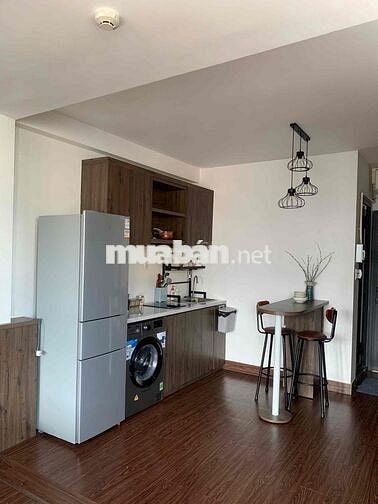 Căn Hộ Gần Vòng Xoay Lăng Cha Cả-Đại Học Hàng Không Cơ Sở 1 Tân Bình