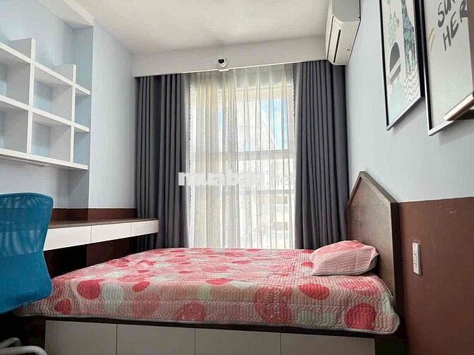 GIÁP CHỦ- CĂN HỘ CHO THUÊ THÀNH PHỐ MỚI