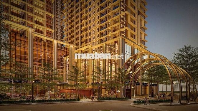 Căn hộ Capital Square – View sông Hàn, CK 17%, ưu đãi tốt