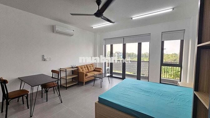 Cho Thuê Nhiều Căn Hộ Dịch Vụ Kế Bên Lovera