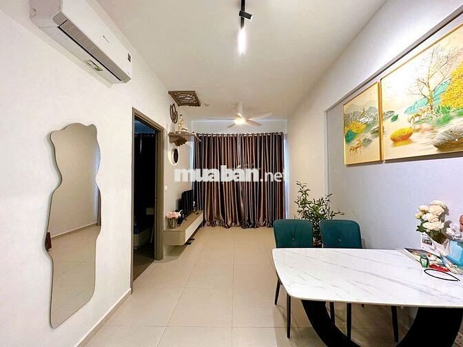 CĂN HỘ CHẤT FULL NỘI THẤT CAO CẤP DÀNH CHO CHỦ NHÂN CÓ GU - 9TR/ THÁNG