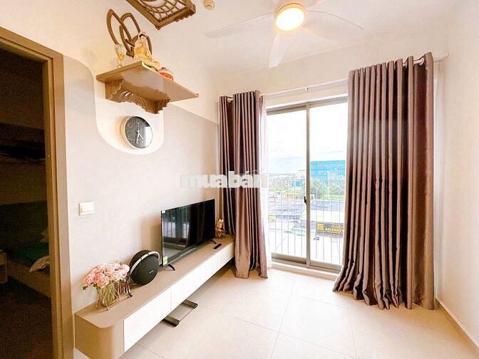 CĂN HỘ CHẤT FULL NỘI THẤT CAO CẤP DÀNH CHO CHỦ NHÂN CÓ GU - 9TR/ THÁNG