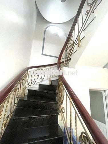 Cho thuê nhà nguyên căn Đường Cộng Hoà - Tân Bình