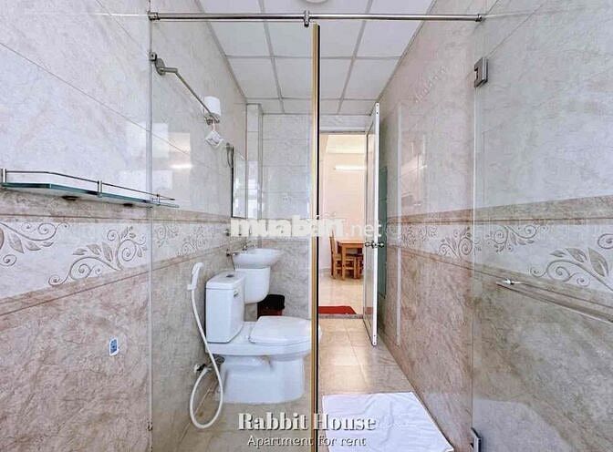 ❤️TỔNG HỢP CHDV 1PN BAN CÔNG - CỬA SỔ LỚN TÁCH BẾP❤️THANG MÁY Q1