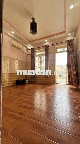 🏦 Nhà mới NC nup hẻm 220 Nguyễn Văn Khối P9