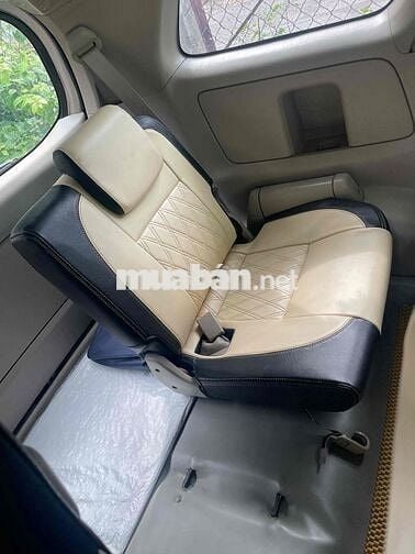 Toyota Innova 2017 2.0E - 110000 km