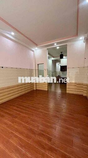 🏦 Nhà mới NC nup hẻm 220 Nguyễn Văn Khối P9
