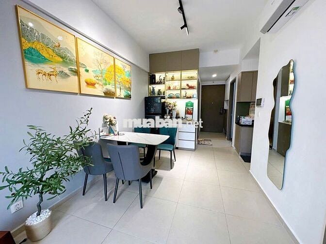CĂN HỘ CHẤT FULL NỘI THẤT CAO CẤP DÀNH CHO CHỦ NHÂN CÓ GU - 9TR/ THÁNG