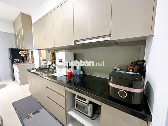 CĂN HỘ CHẤT FULL NỘI THẤT CAO CẤP DÀNH CHO CHỦ NHÂN CÓ GU - 9TR/ THÁNG