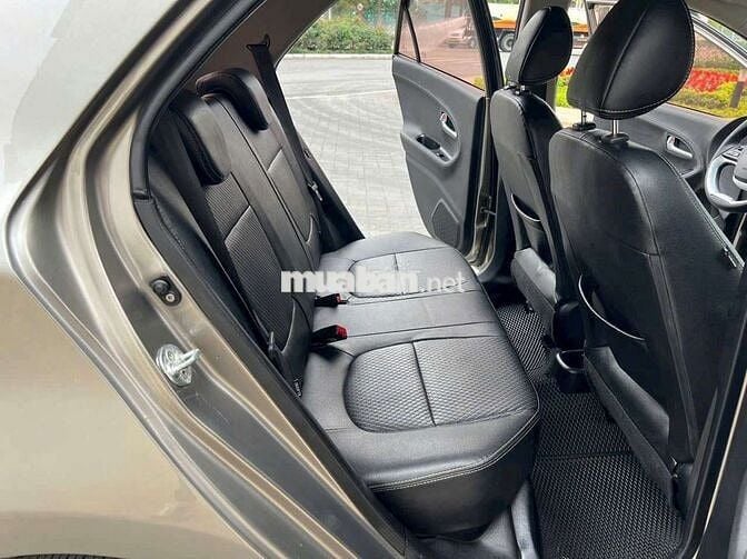 Cần bán kia morning 2011 SI 1.0 AT - 111000 km