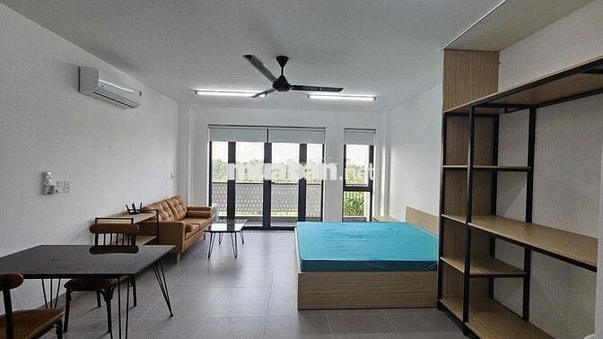 Cho Thuê Nhiều Căn Hộ Dịch Vụ Kế Bên Lovera