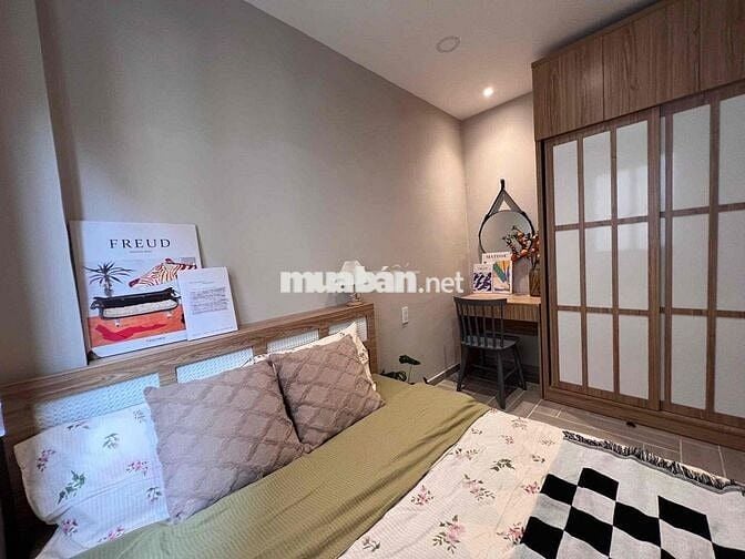 ✨SIÊU PHẨM CĂN HỘ CỰC ĐẸP MỚI 100% GẦN CÁC TRƯỜNG ĐH, CÁCH UEH CHỈ 2KM