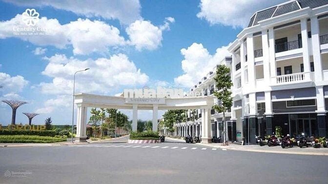 Đất nền có sổ đỏ 49,8 hecta đường Cầu Mên và đường ĐT 769 Long Thành