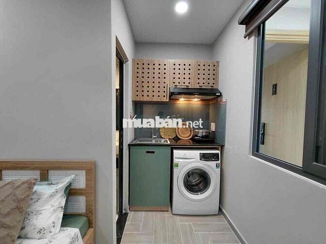 ✨SIÊU PHẨM CĂN HỘ CỰC ĐẸP MỚI 100% GẦN CÁC TRƯỜNG ĐH, CÁCH UEH CHỈ 2KM