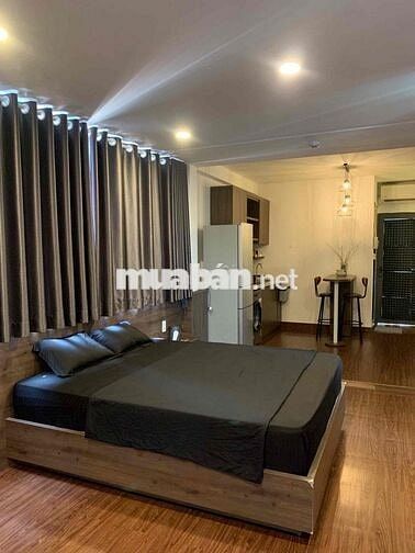Căn Hộ Gần Vòng Xoay Lăng Cha Cả-Đại Học Hàng Không Cơ Sở 1 Tân Bình