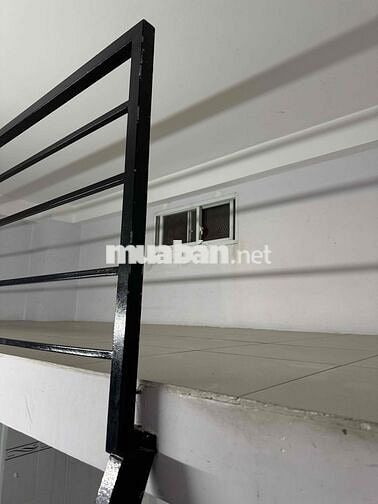 Phòng trọ 20m², gần chợ, an ninh tốt – phù hợp SV & vợ chồng trẻ