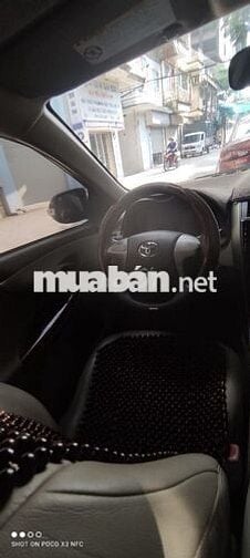Toyota Corolla Altis 2010  - 30000 km