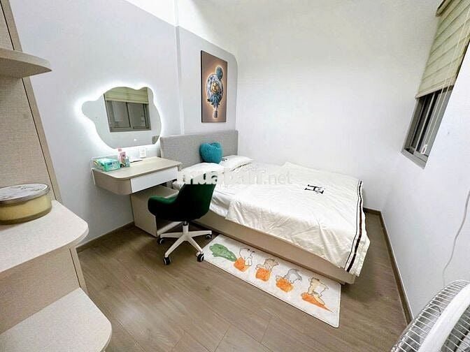 CĂN HỘ CHẤT FULL NỘI THẤT CAO CẤP DÀNH CHO CHỦ NHÂN CÓ GU - 9TR/ THÁNG