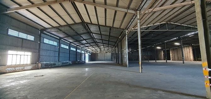 Cho thuê kho xưởng 800m2; 1200m2; 2500m2 QL 1A, Tam Bình, Thủ Đức