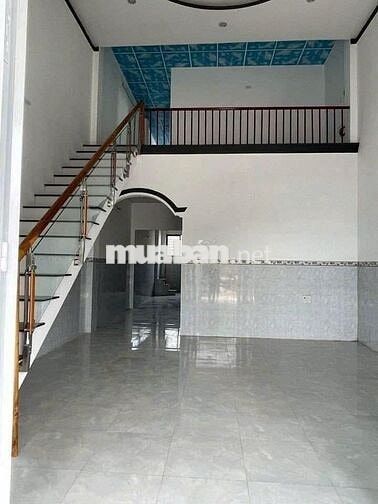 BÁN NHÀ GẦN BV NHI ĐỒNG 3 , SHR , GIÁ TỐT .