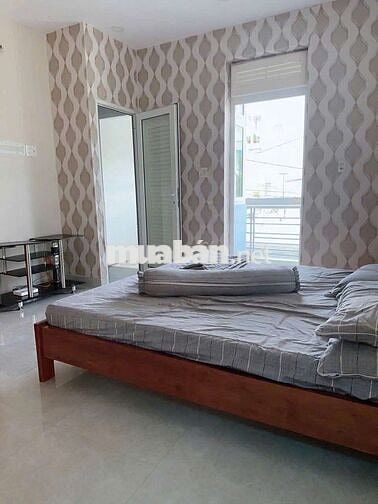 QM Cho thuê nhà nguyên căn có sân vườn ngay trung tâm Nha Trang