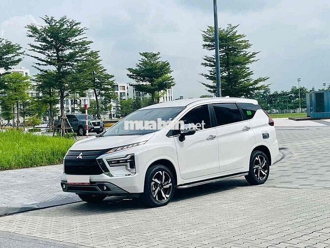 Mitsubishi Xpander 2024 Premium 1.5 AT - 20000 km