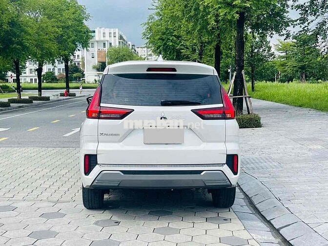 Mitsubishi Xpander 2024 Premium 1.5 AT - 20000 km