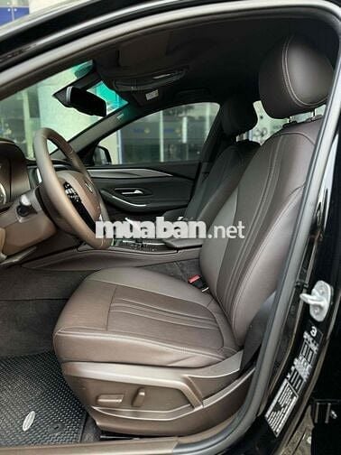 VinFast Lux A2.0 2022 A2.0 Tiêu chuẩn - 71000 km