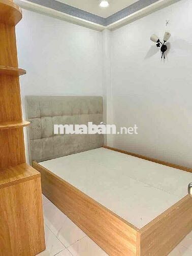 HXH THÍCH QUẢNG ĐỨC, P5 PHÚ NHUẬN – 3 TẦNG – 4PN – CHỈ 6.35 TỶ