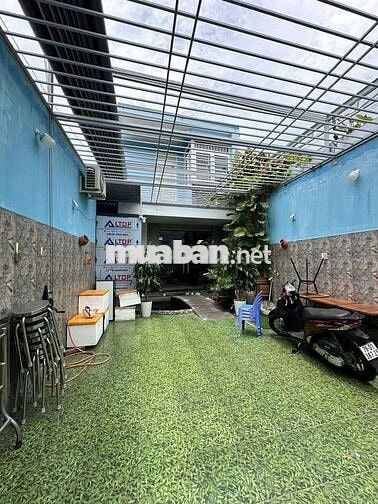 QM Cho thuê nhà nguyên căn có sân vườn ngay trung tâm Nha Trang