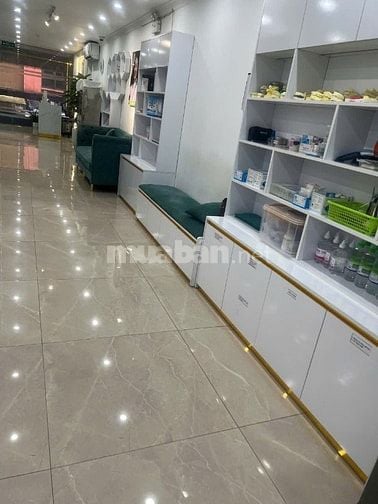 Cho thuê cửa hàng 36 Đê La Thành Nhỏ, P.Phương Liên , quận Đống Đa