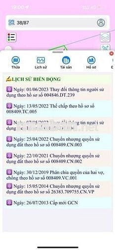 CHÍNH CHỦ BÁN ĐẤT NỀN - XÃ AN PHƯỚC, HUYỆN LONG THÀNH, TỈNH ĐỒNG NAI