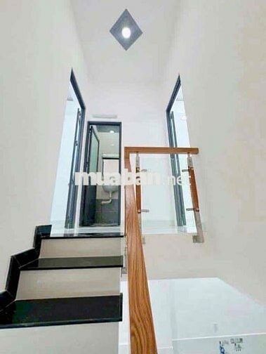 2 Tầng - hẻm 1/ đường phan thị Hành- dt 32m2- gồm 2phòng ngủ, 2 tolet