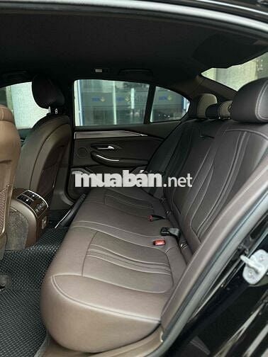VinFast Lux A2.0 2022 A2.0 Tiêu chuẩn - 71000 km