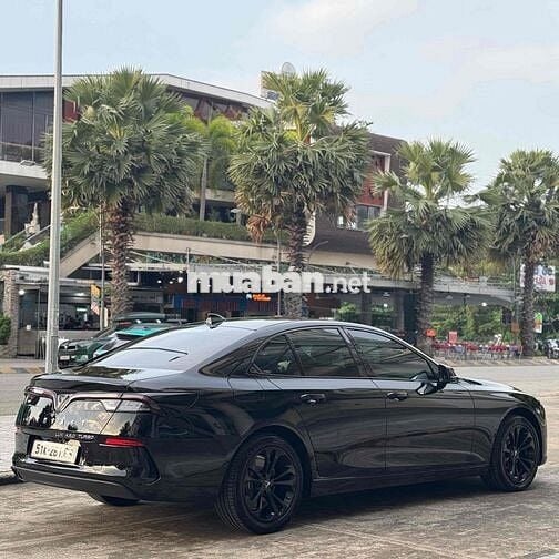VinFast Lux A2.0 2022 A2.0 Tiêu chuẩn - 71000 km