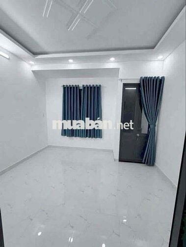 2 Tầng - hẻm 1/ đường phan thị Hành- dt 32m2- gồm 2phòng ngủ, 2 tolet