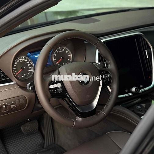 VinFast Lux A2.0 2022 A2.0 Tiêu chuẩn - 71000 km